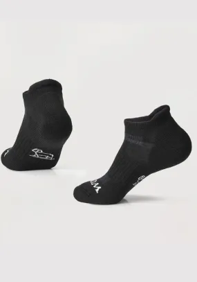 Rowan No Show Tab Lightweight Socks