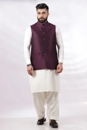 S&T - Waistcoat - 03052216