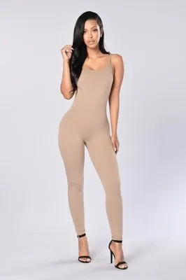 Sexy Womens Romper Summer Women Jumpsuit Fashion Bodysuit Off Shoulder Women's Jumpsuits Casual Fitness Playsuits