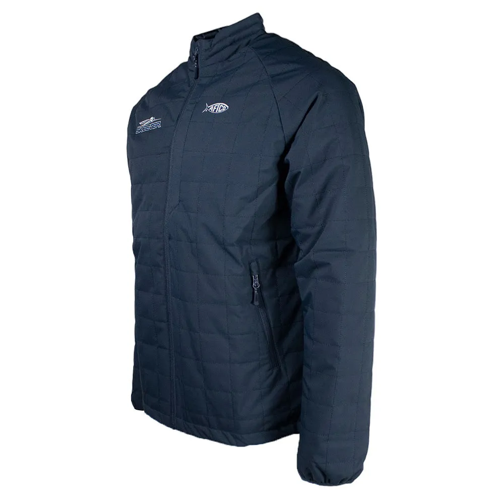 Skeeter AFTCO Puffer Jacket