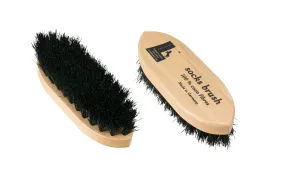 Socks Horse Brush (stain removal) | Leistner