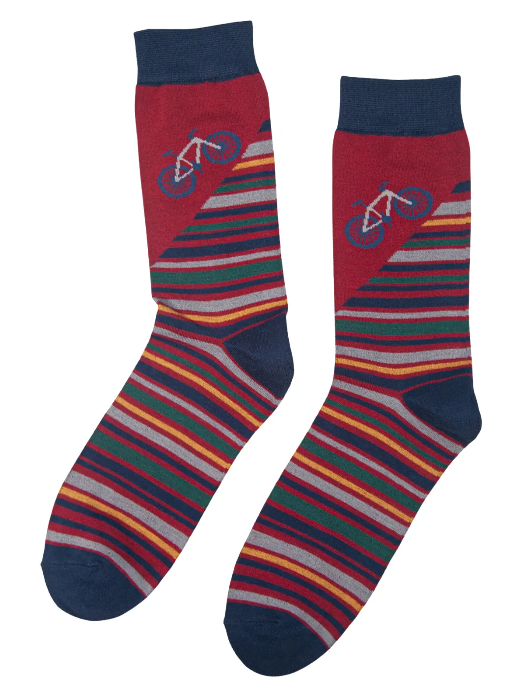 Socks - Mountain Bikes