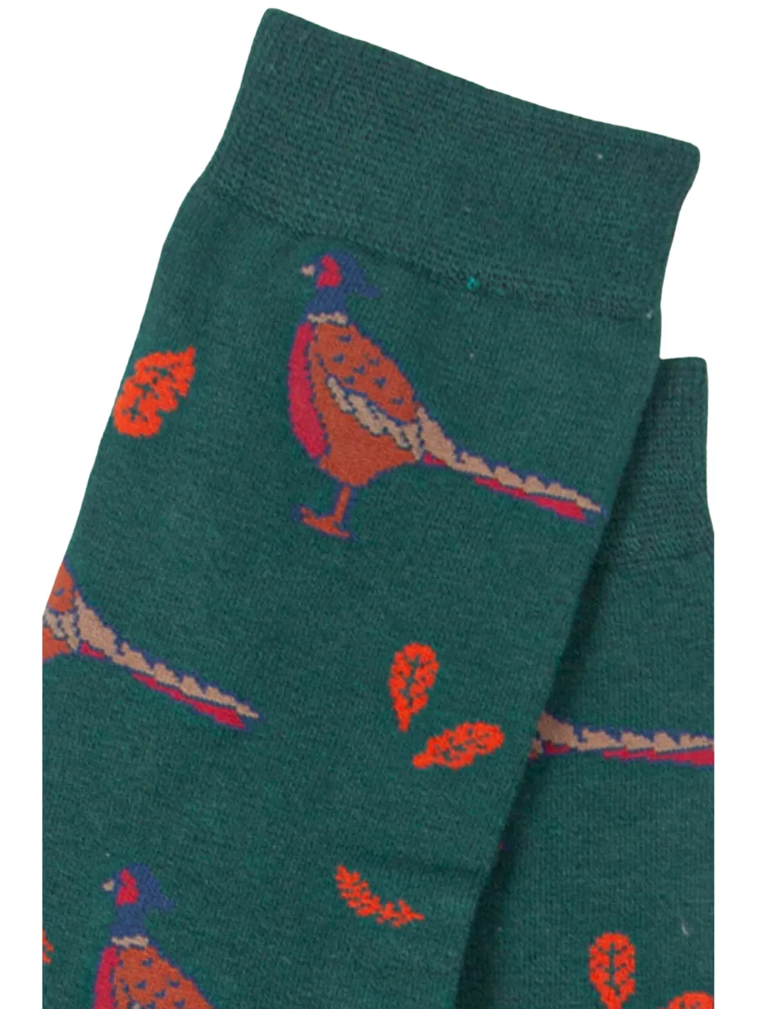 Socks - Pheasant