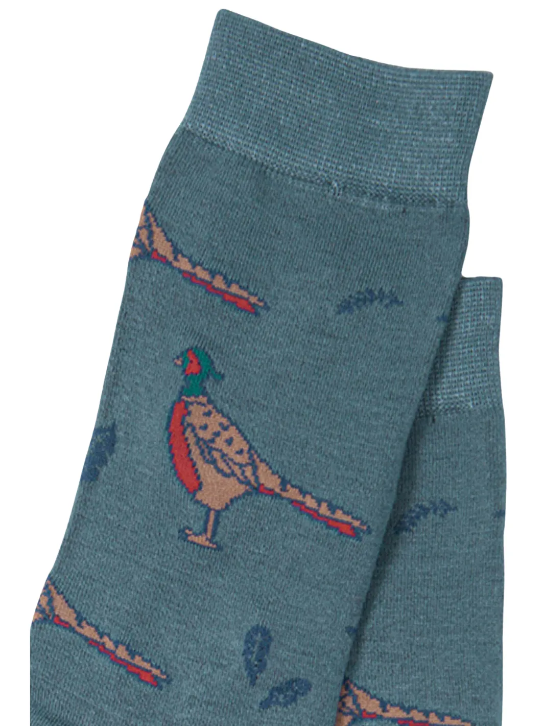 Socks - Pheasant