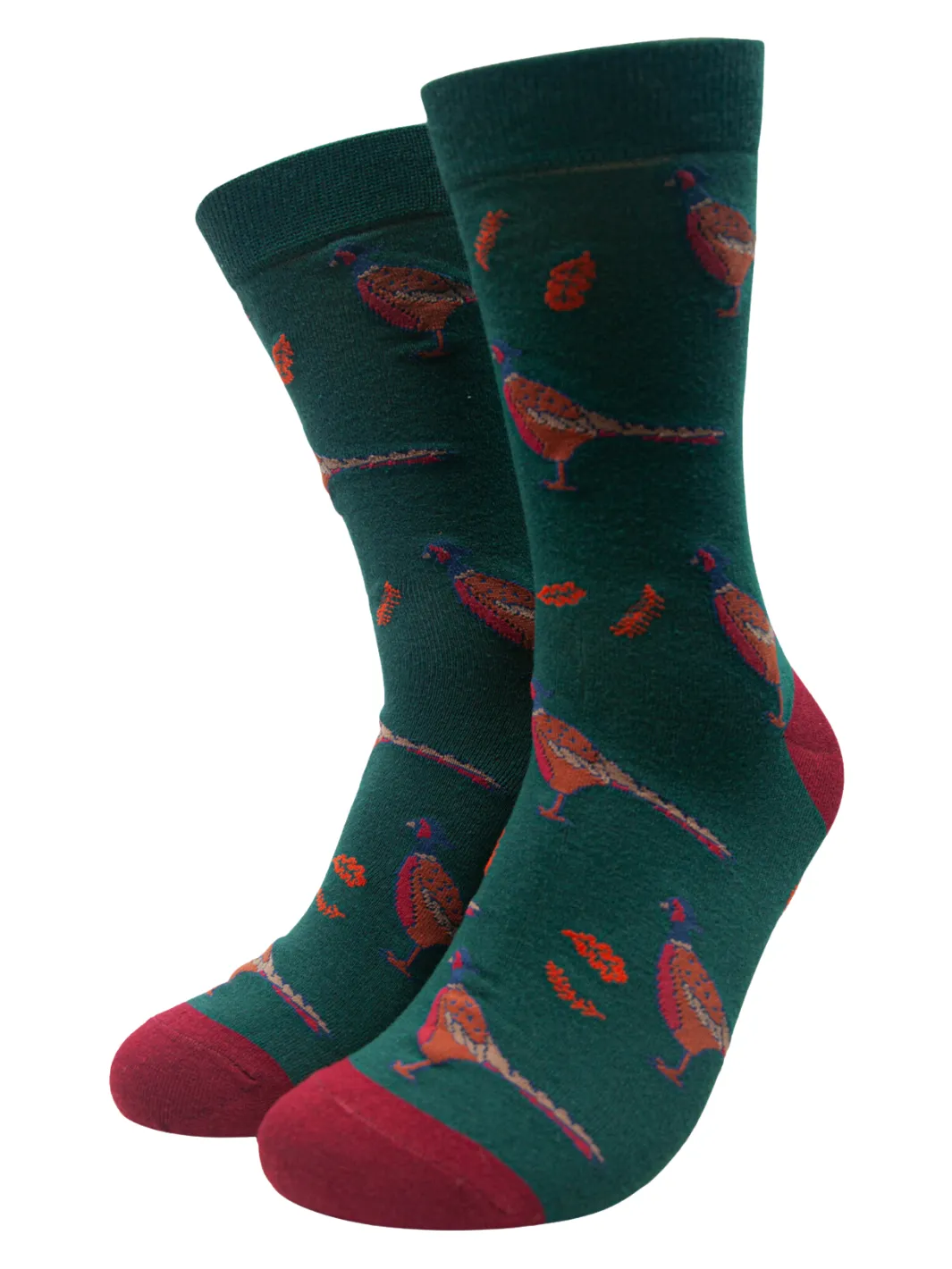 Socks - Pheasant