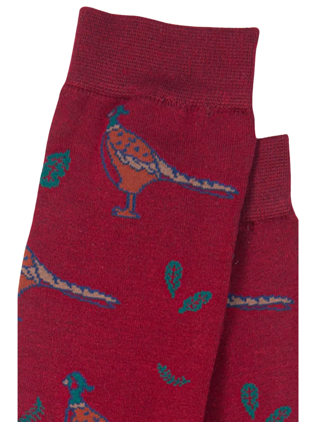 Socks - Pheasant