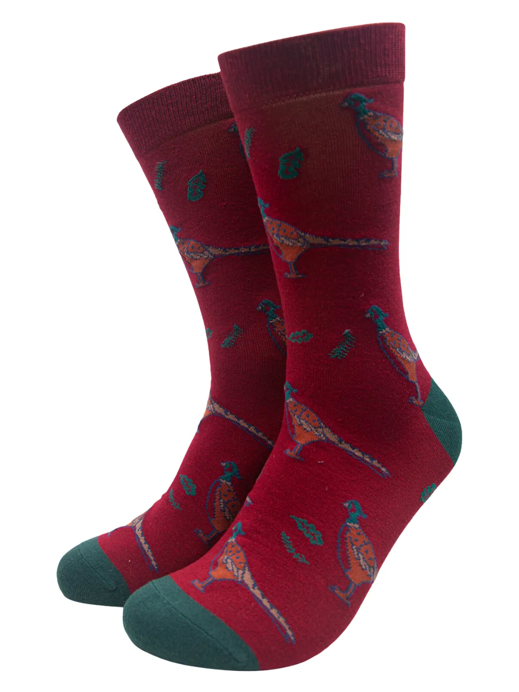 Socks - Pheasant