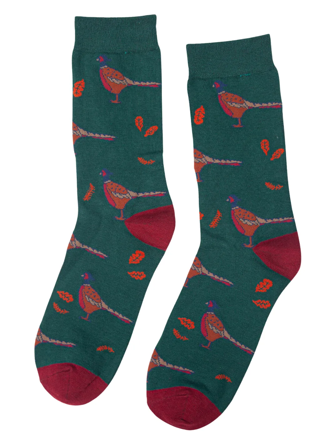 Socks - Pheasant