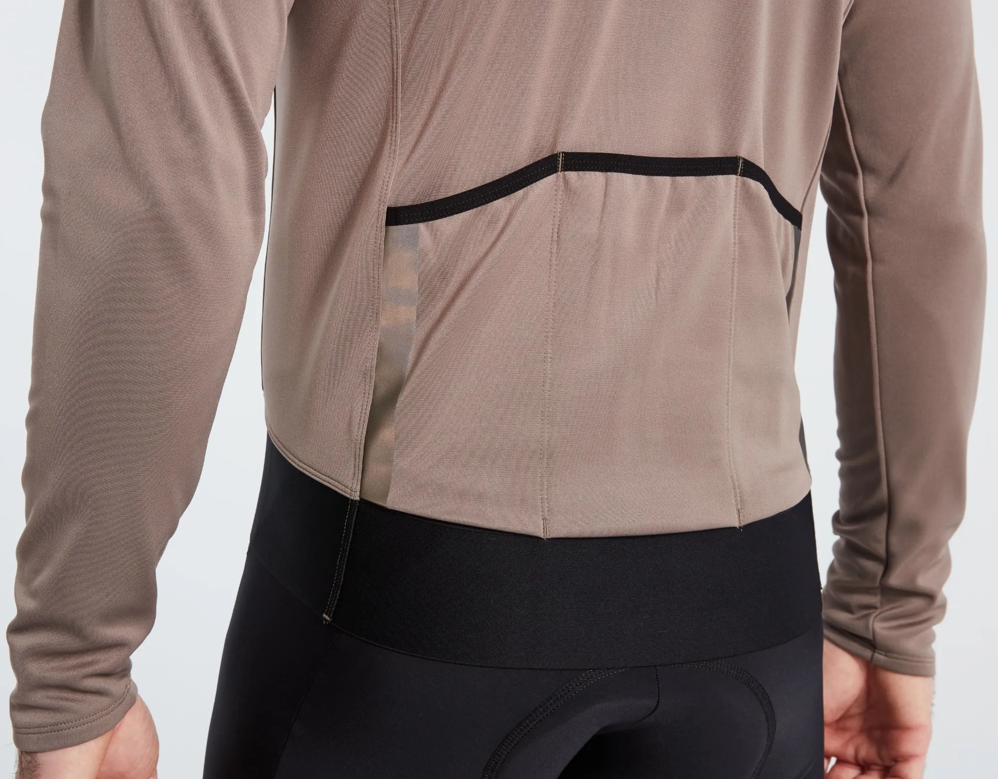 Specialized RBX Expert Long Sleeve Thermal Jersey