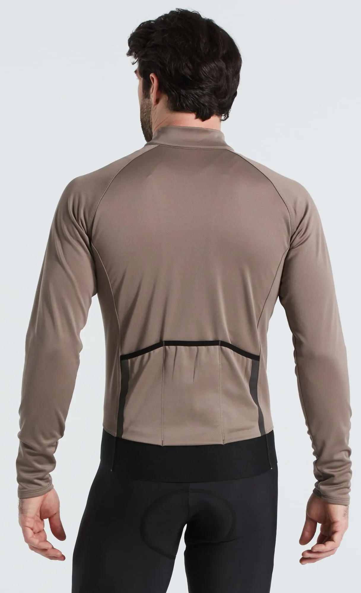 Specialized RBX Expert Long Sleeve Thermal Jersey