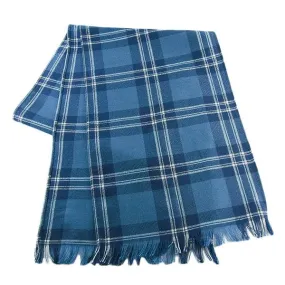 Stirling/Bannockburn Light Weight Tartan Scarf