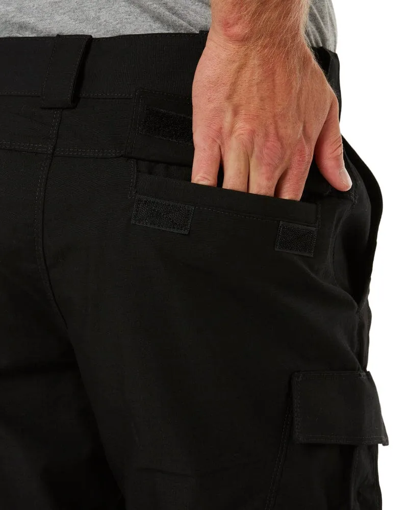 Stryke Pant - Black