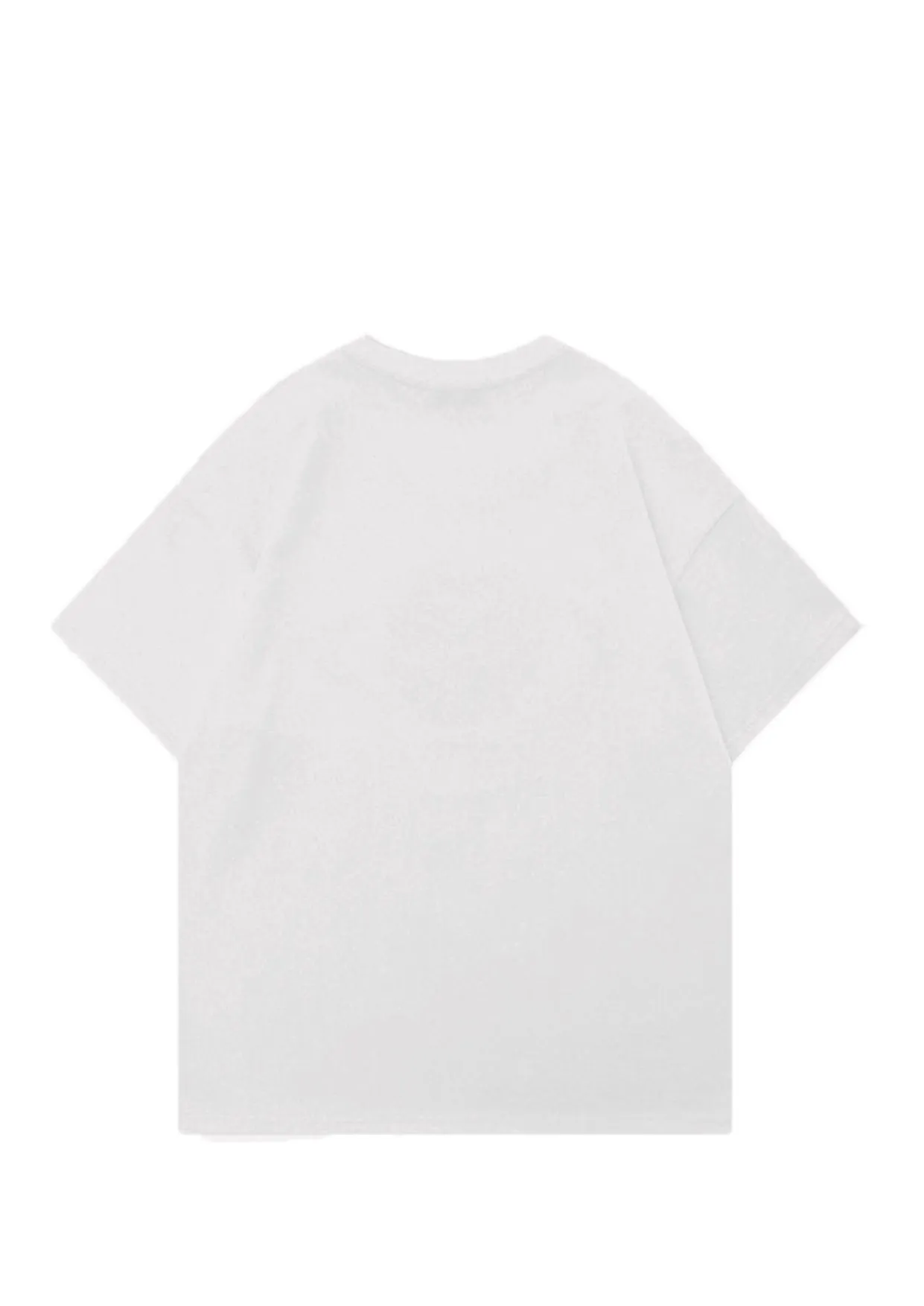 T-SHIRT TENNIS BLANC