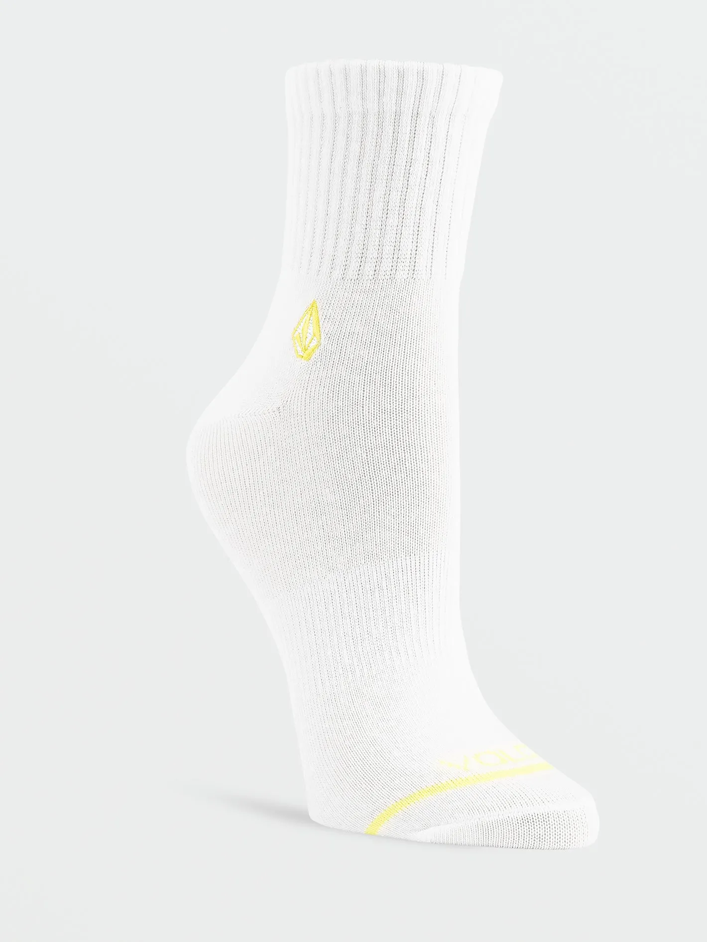 The New Crew 3 Pack Socks - Multi