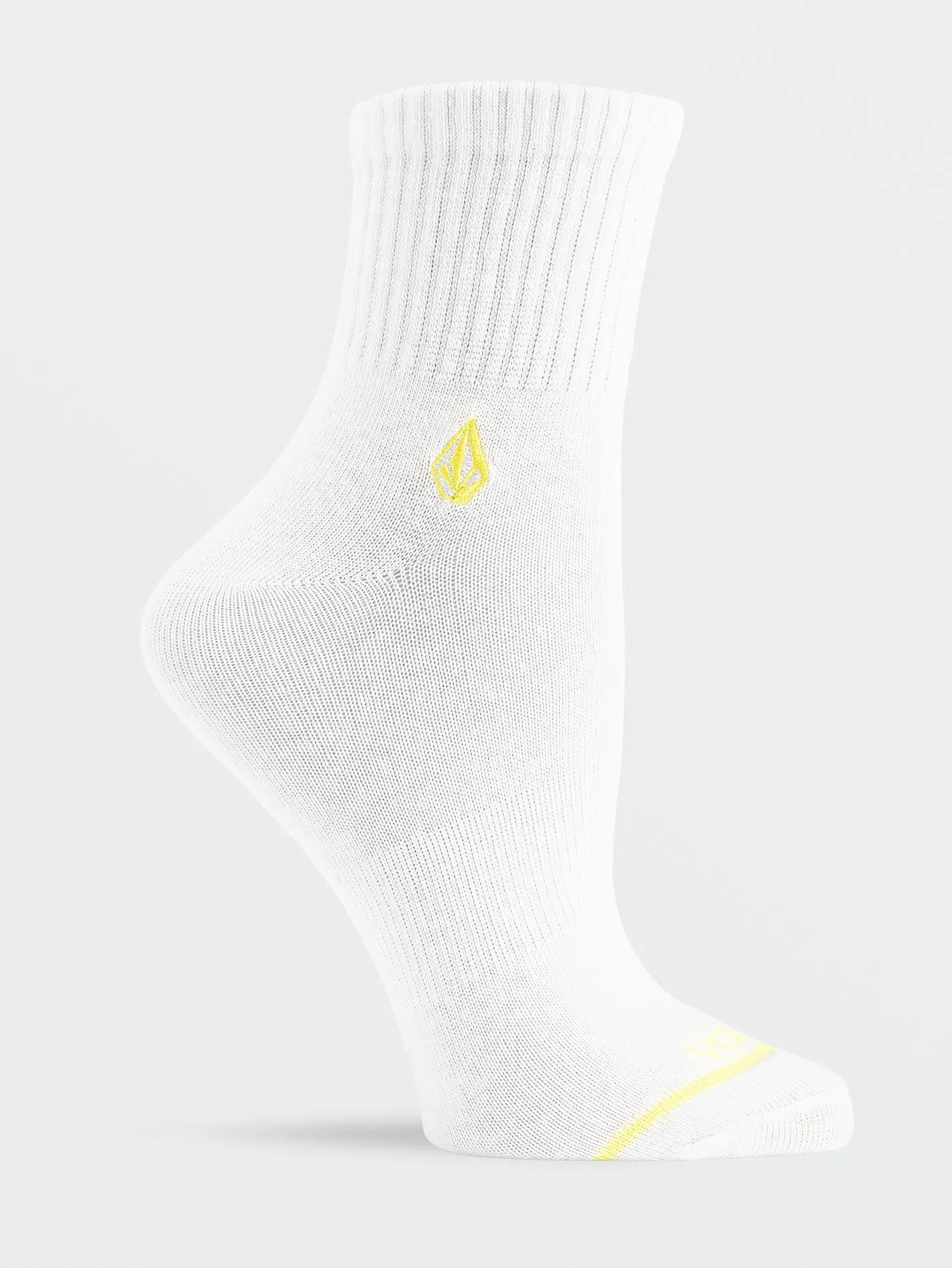 The New Crew 3 Pack Socks - Multi