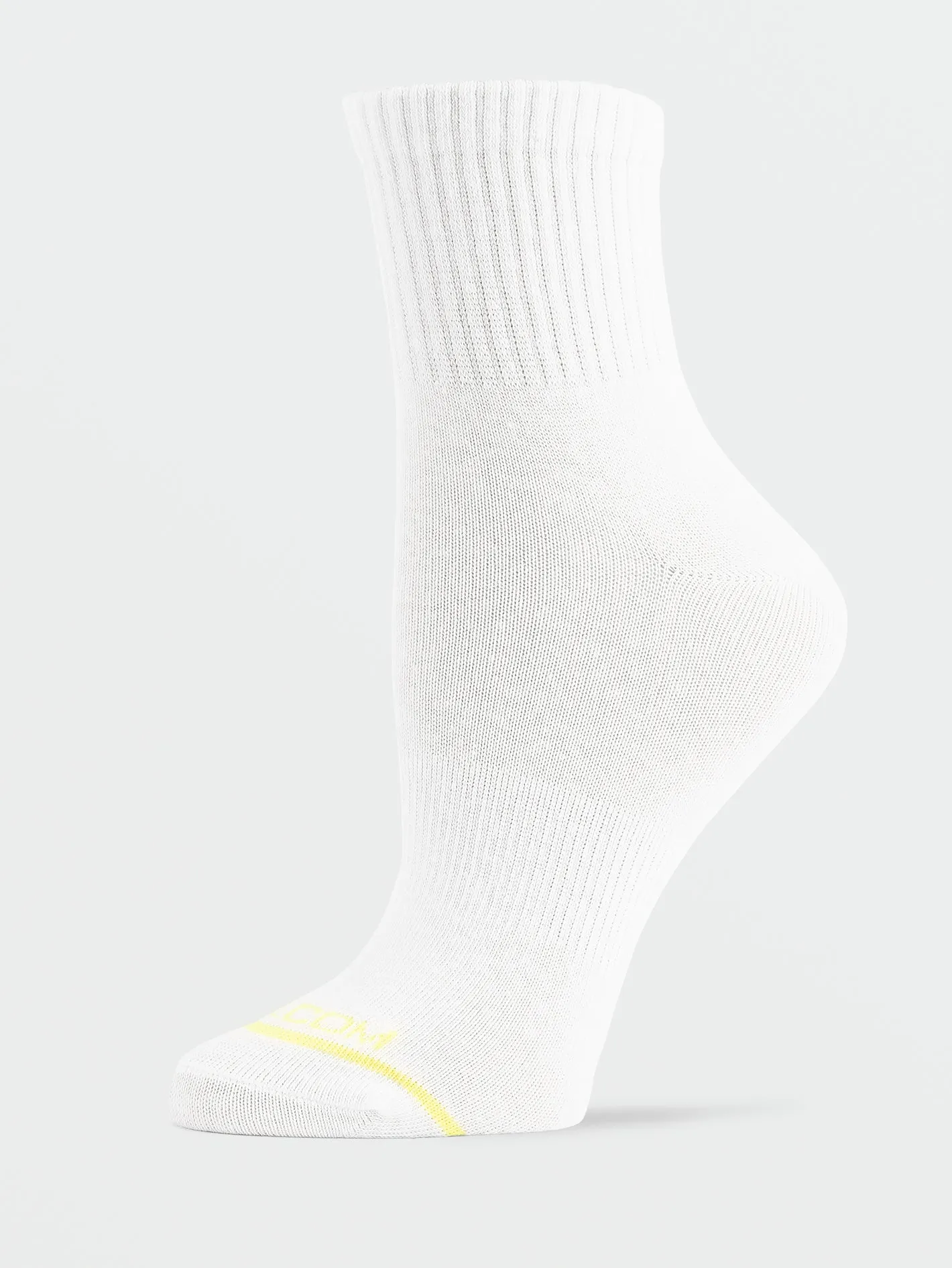 The New Crew 3 Pack Socks - Multi