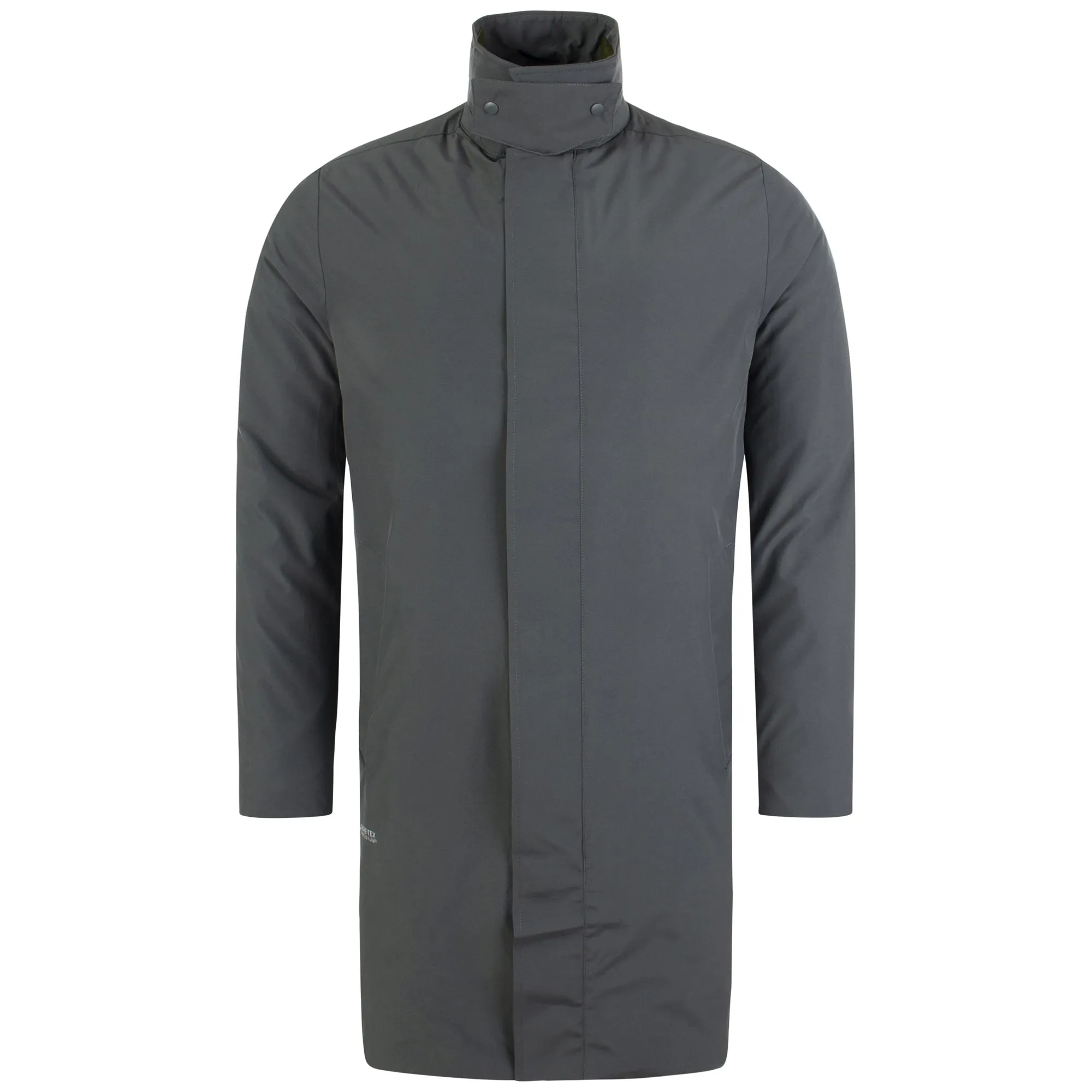 Thor GoreTex Infinium Coat