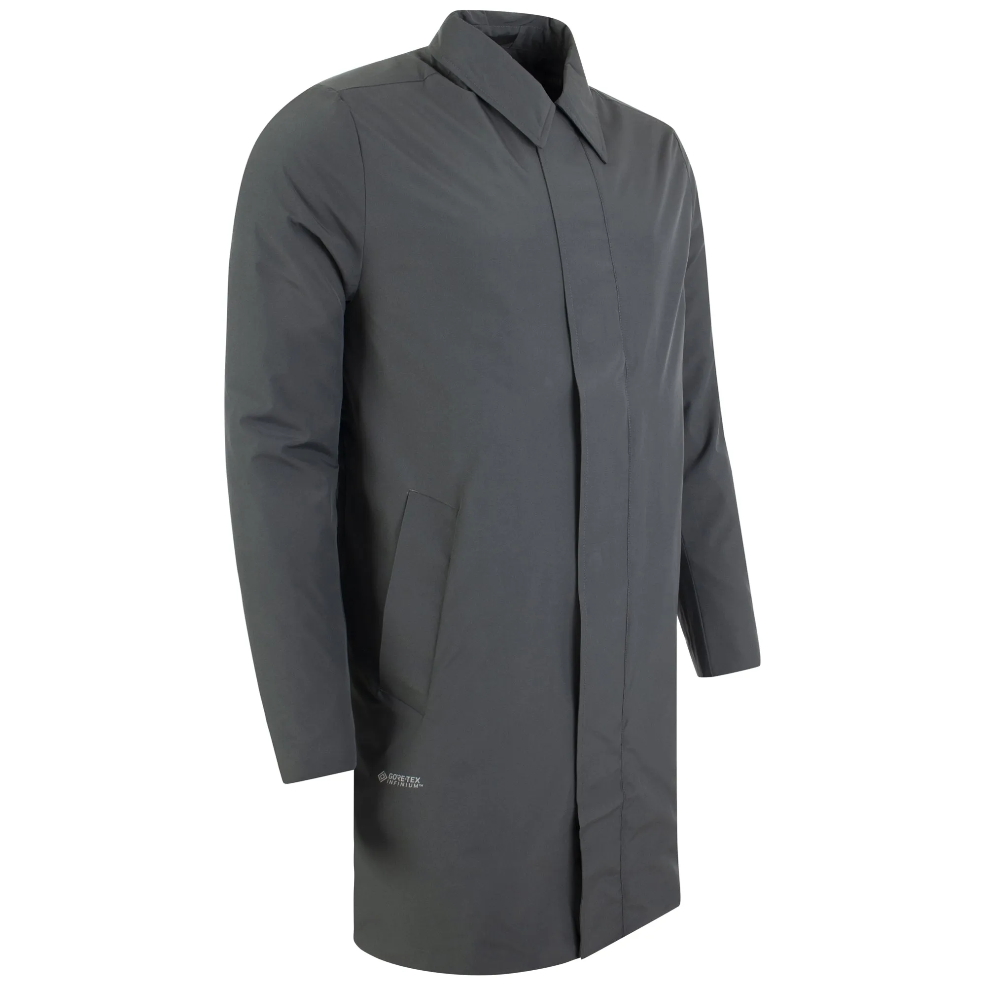 Thor GoreTex Infinium Coat