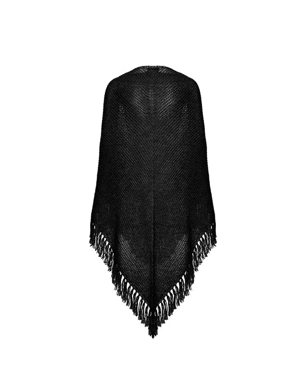 Triangular Shawl