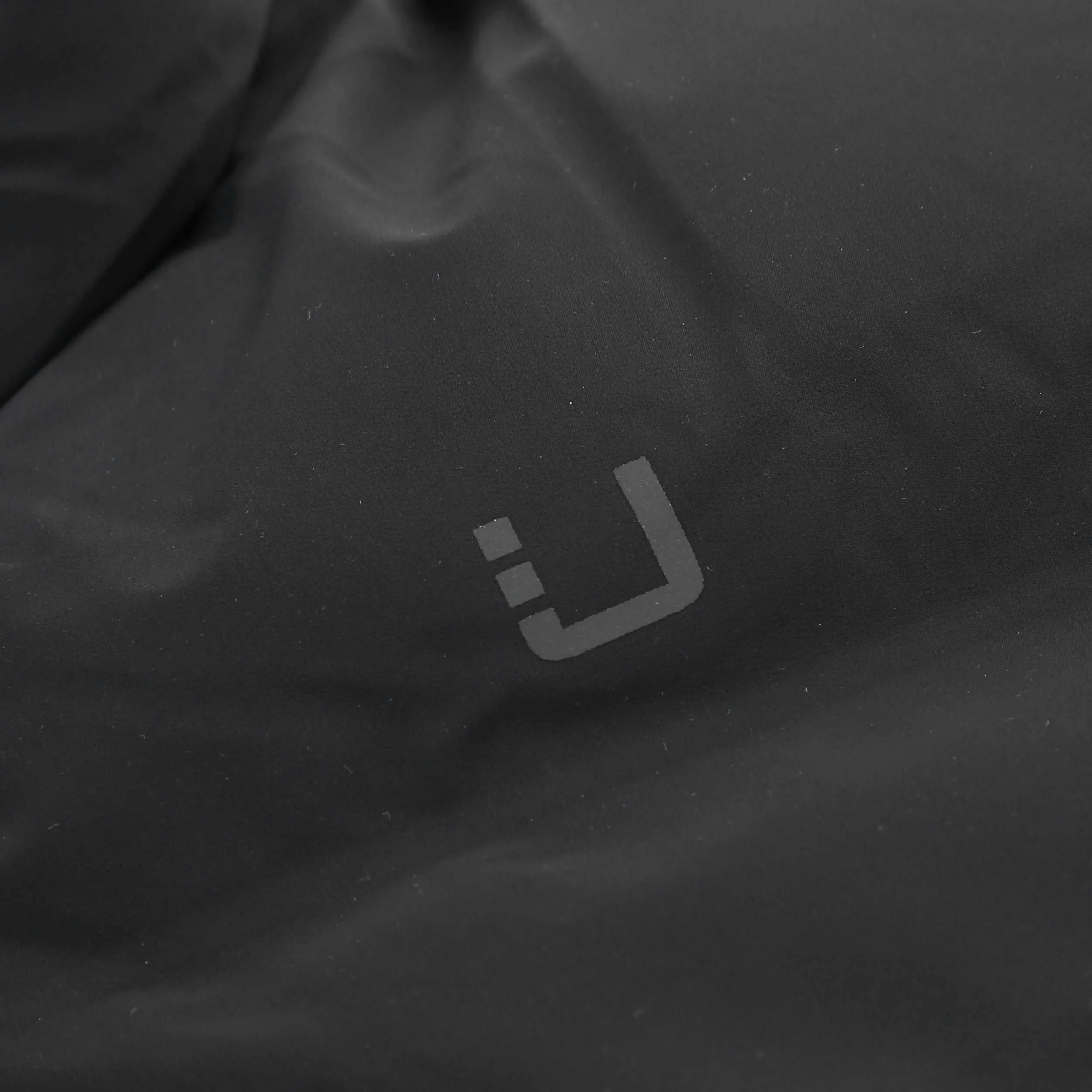 UBR Tycoon Jacket in Black