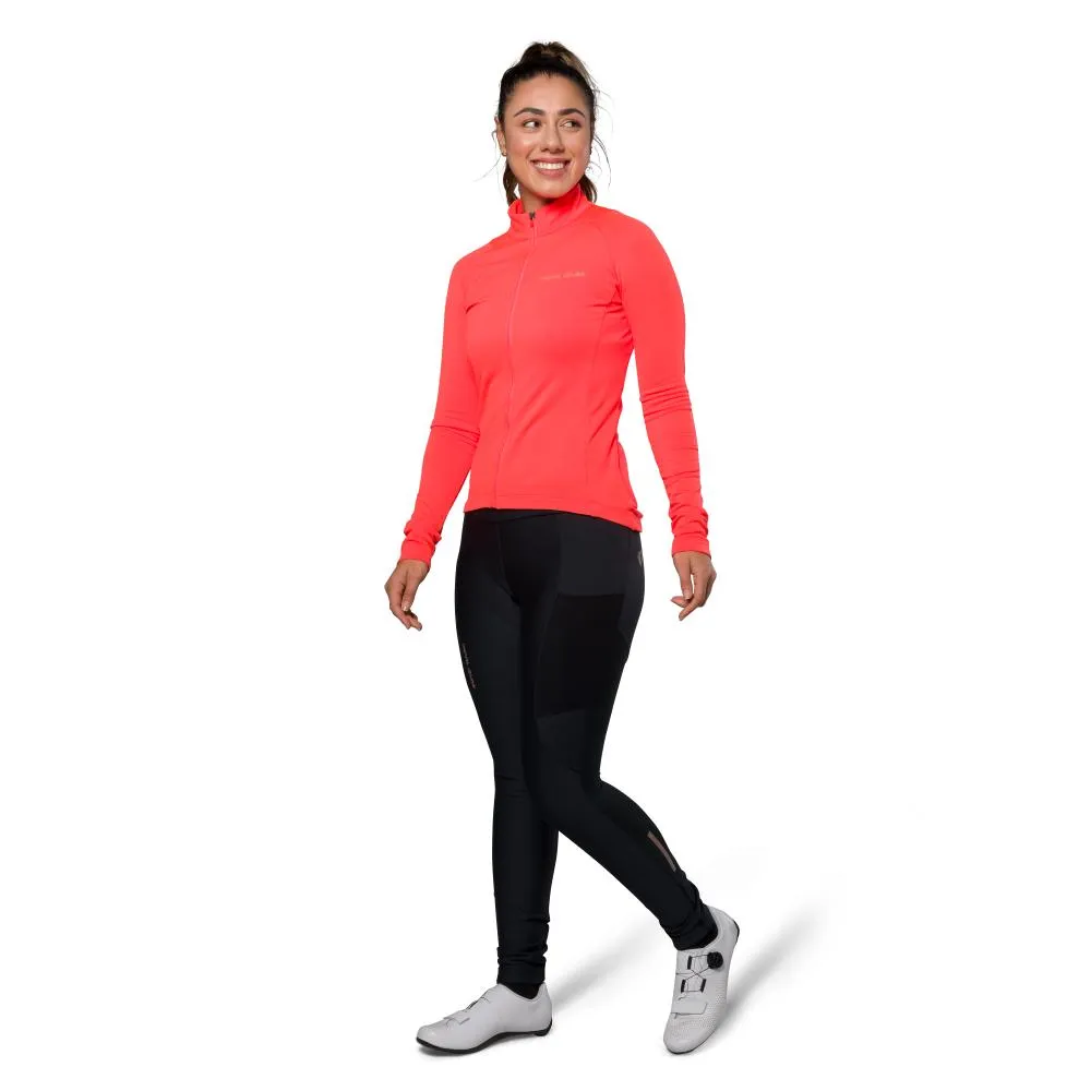 Women's Attack Thermal Jersey