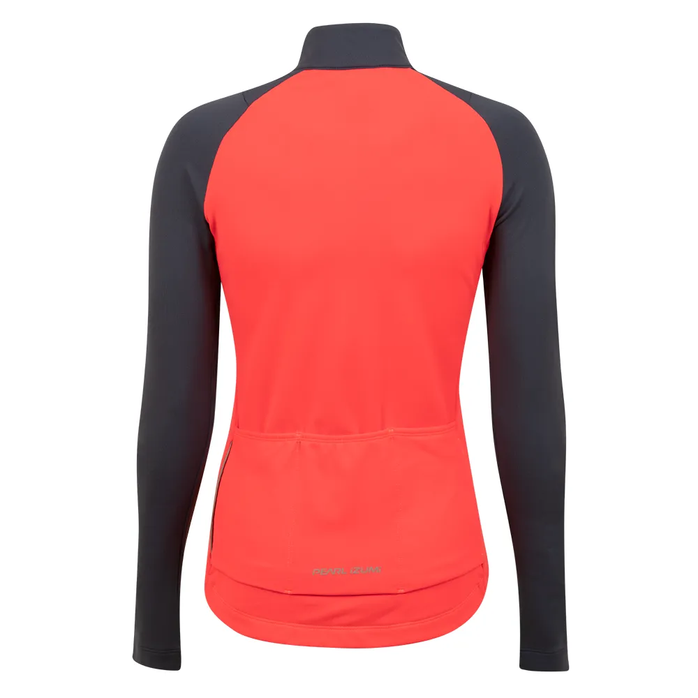 Women's Attack Thermal Jersey