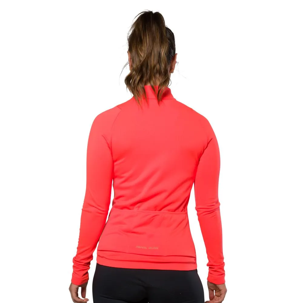 Women's Attack Thermal Jersey