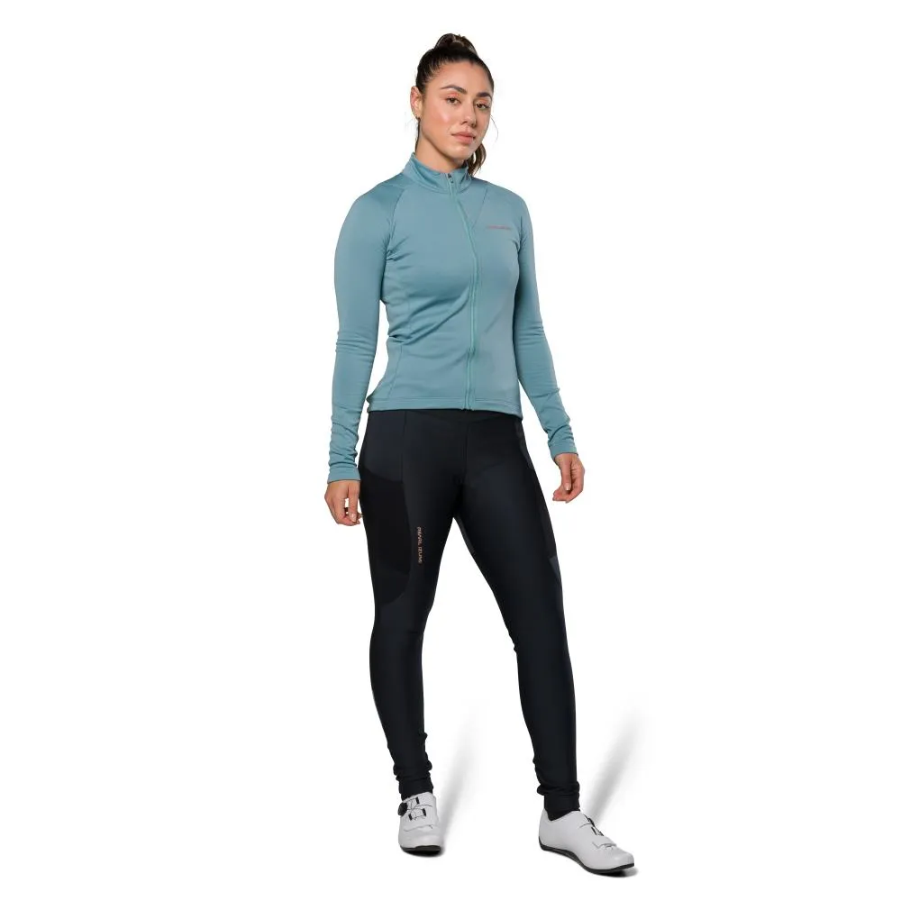 Women's Attack Thermal Jersey