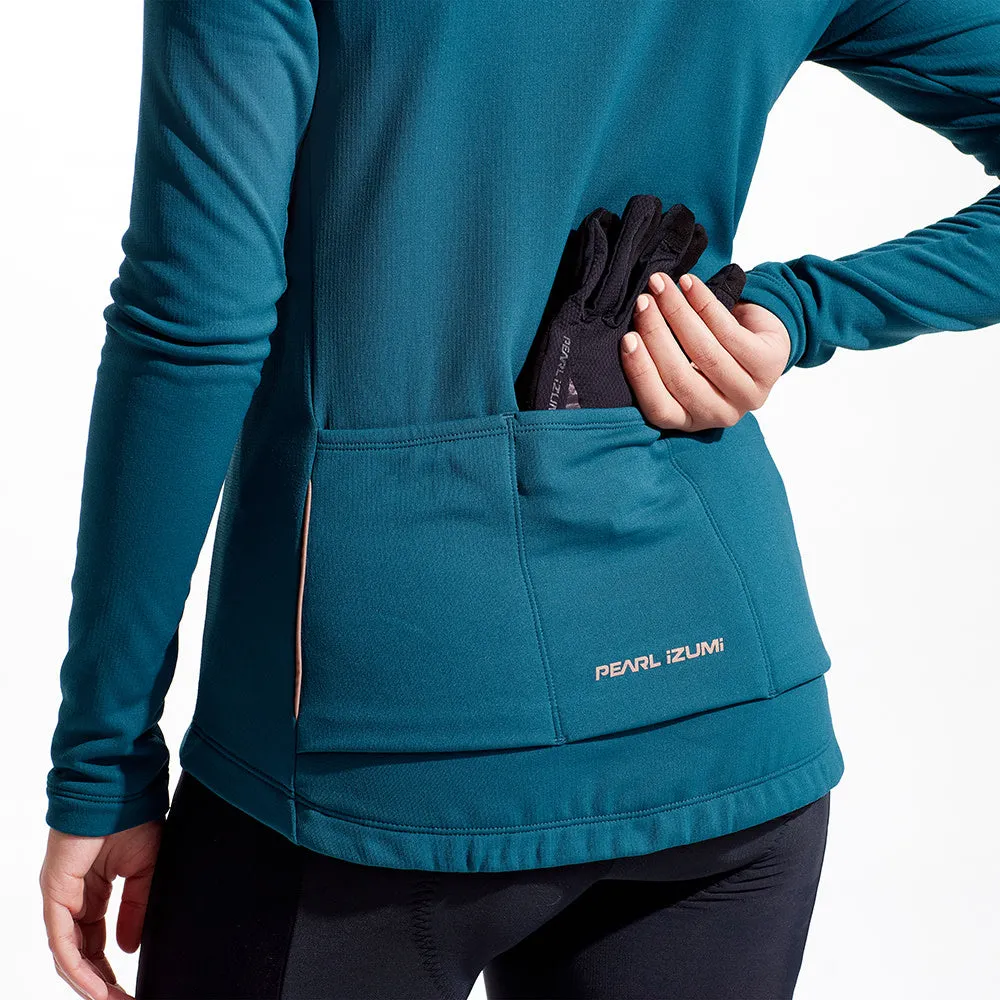 Women's Attack Thermal Jersey