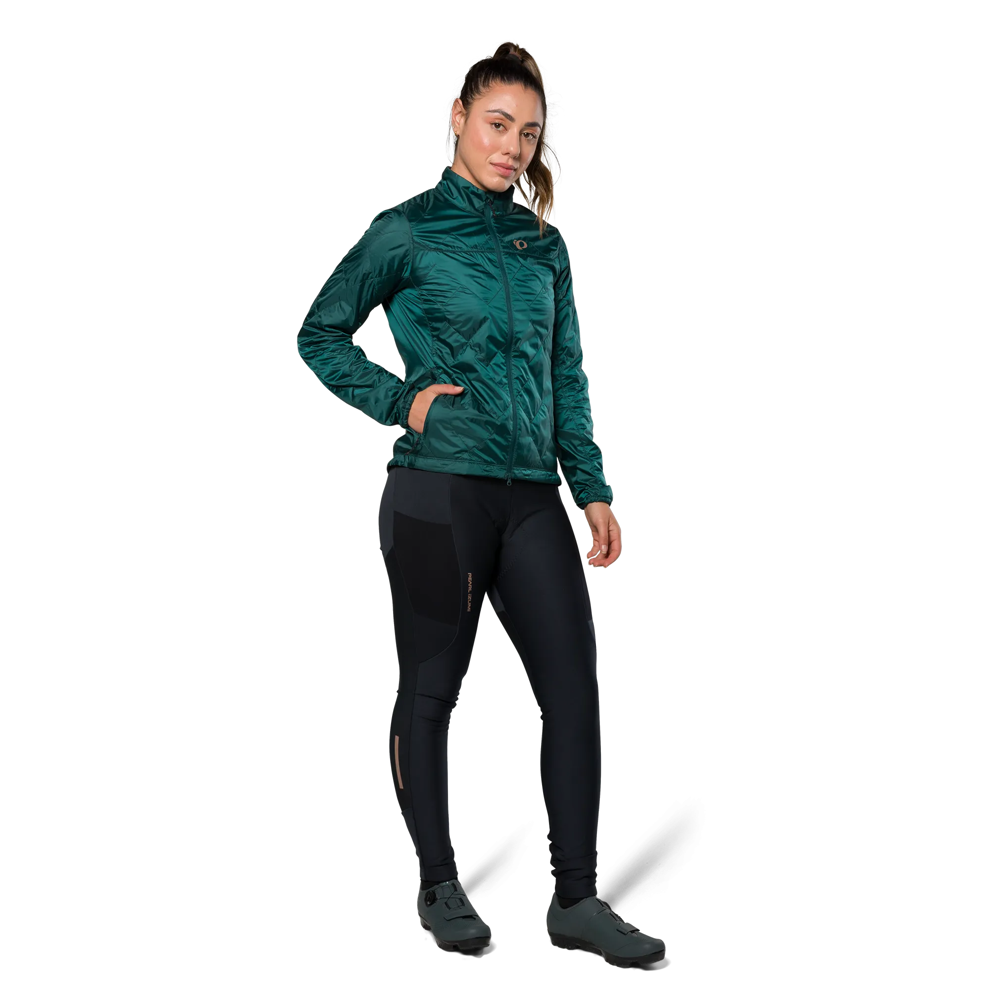 Women's Expedition Alpha Jacket