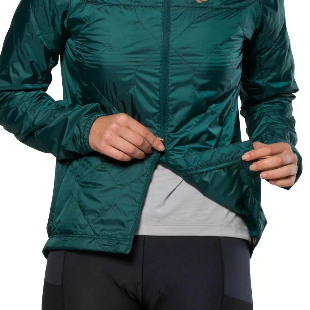 Women's Expedition Alpha Jacket