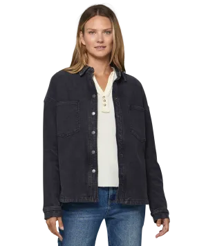 Women's Flag & Anthem Ravenna Shirt Jacket