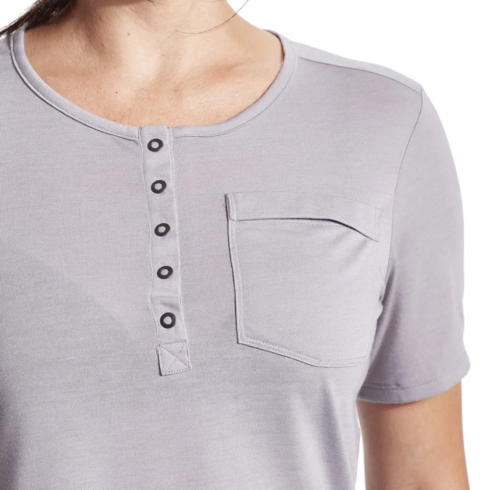 Women's Rove Tech Henley