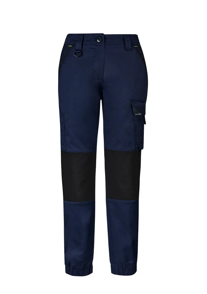 Womens Streetworx Tough Pants ZP750