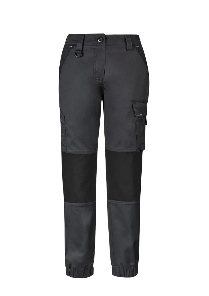 Womens Streetworx Tough Pants ZP750